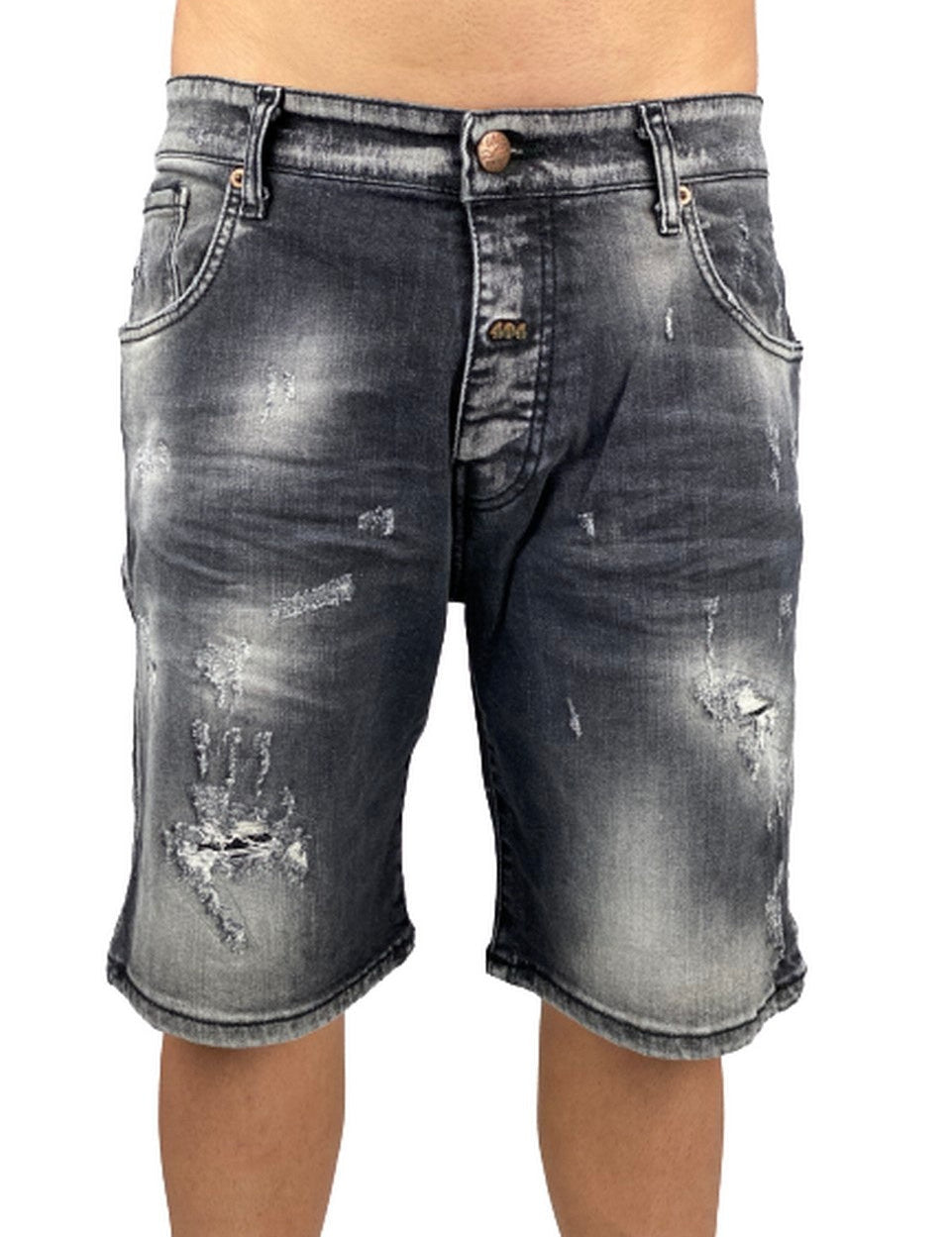 Estate, Short, SS18, Uomo