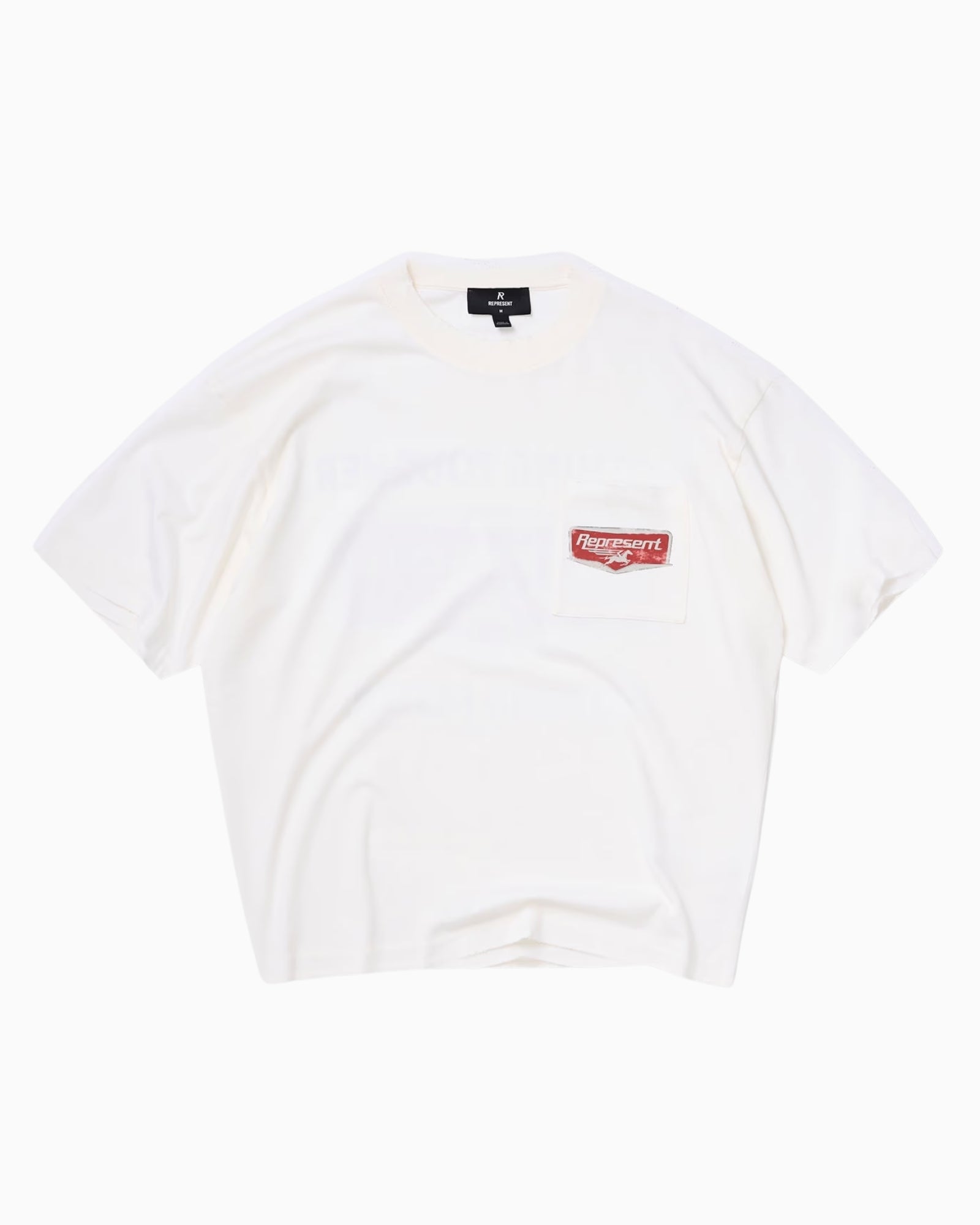 Represent T-Shirt MLM100596/72