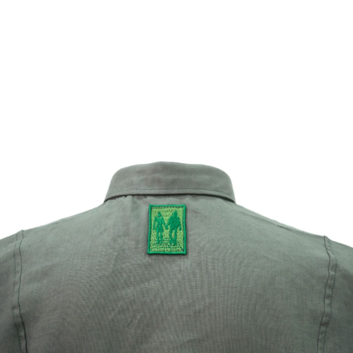 Gavensemble Camicie SHIRT520 - SanShopLuxury - 2023, Abbigliamento, Beige, Camicie, Carry Over, Gavensemble, Idoneo, L, Lino, M, New, Primavera/Estate, S, Uomo, Verde, XL, XXL