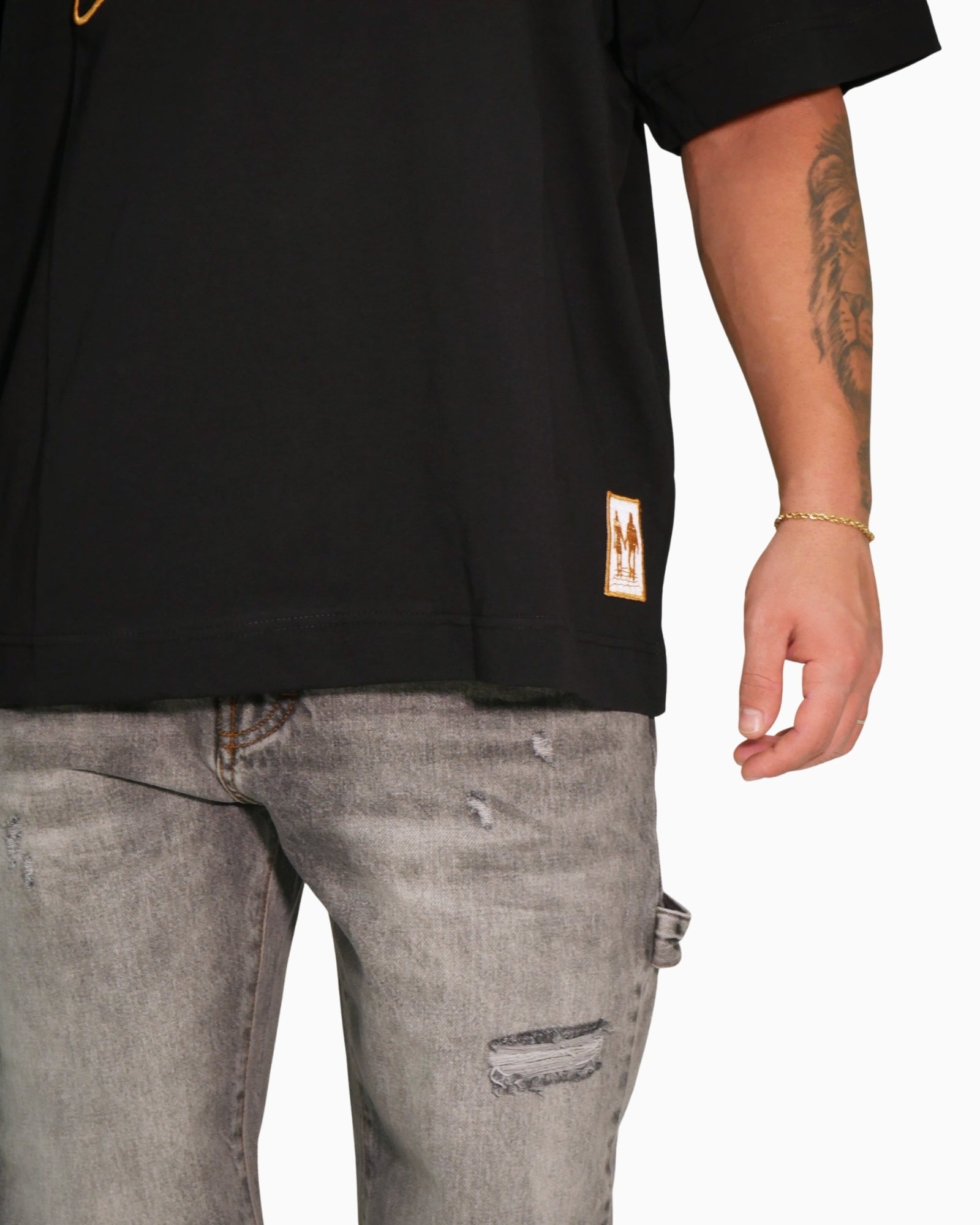 Gavensemble T-Shirt FW25TEE80-N