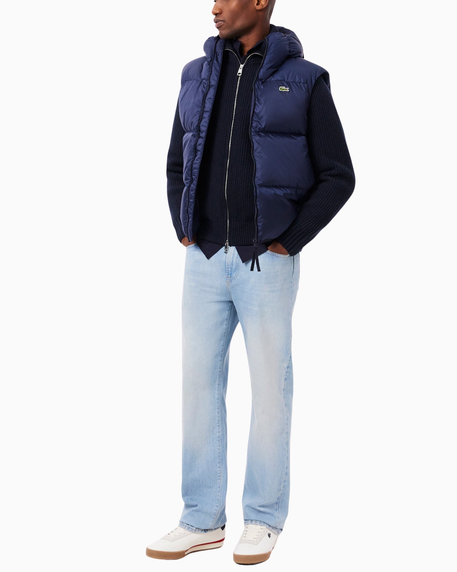 Lacoste Maglieria AH5175/166