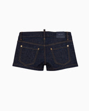 Dsquared2 Short S72LA0665 470