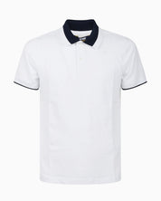 K-Way T-Shirt Polo K1125FW 001 - SanShopLuxury - 2025, Abbigliamento, Bianco, Idoneo, K-Way, L, M, New, Primavera/Estate, S, SS25, T-Shirt Polo, Uomo, XL, XXL, XXXL