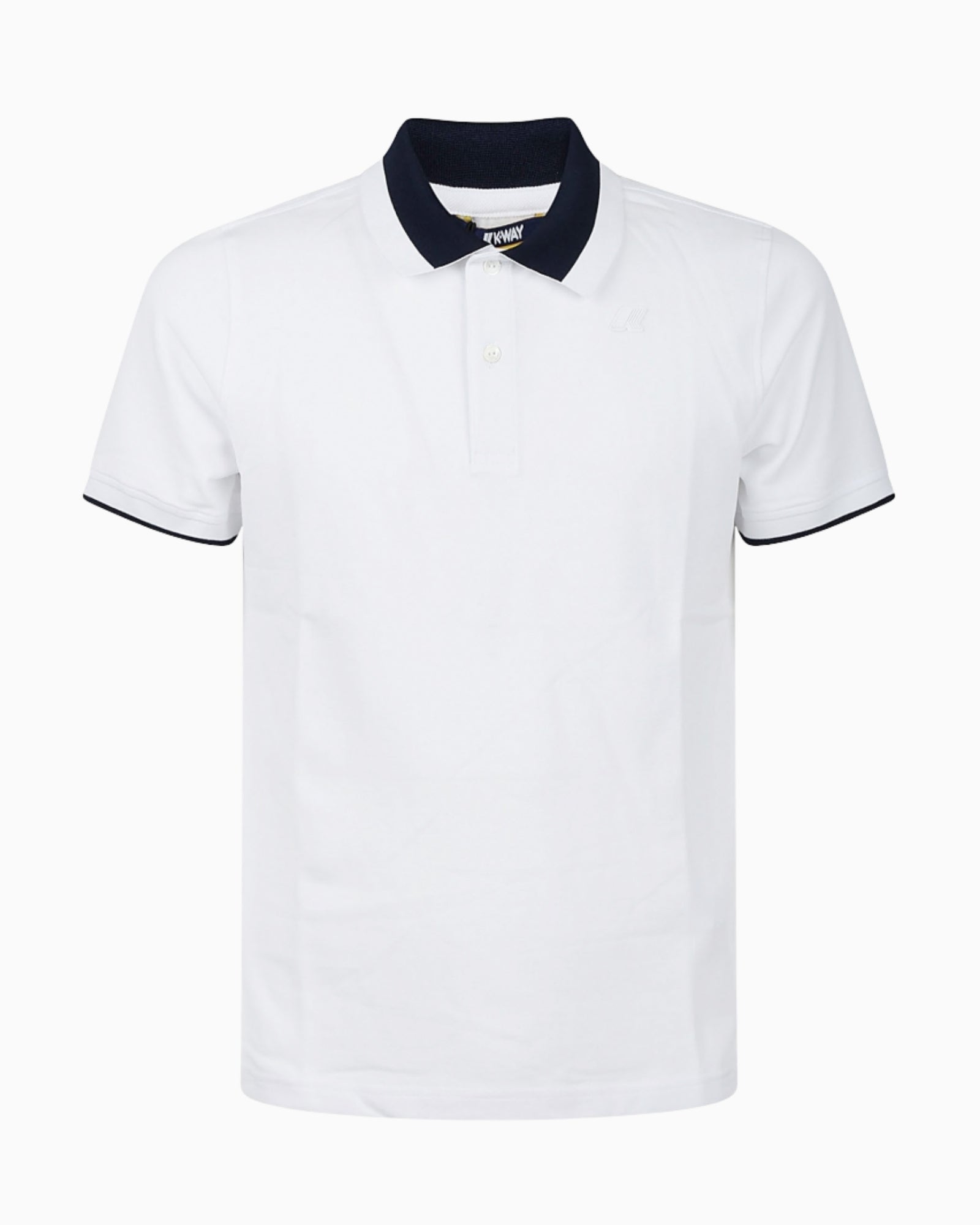 K-Way T-Shirt Polo K1125FW 001