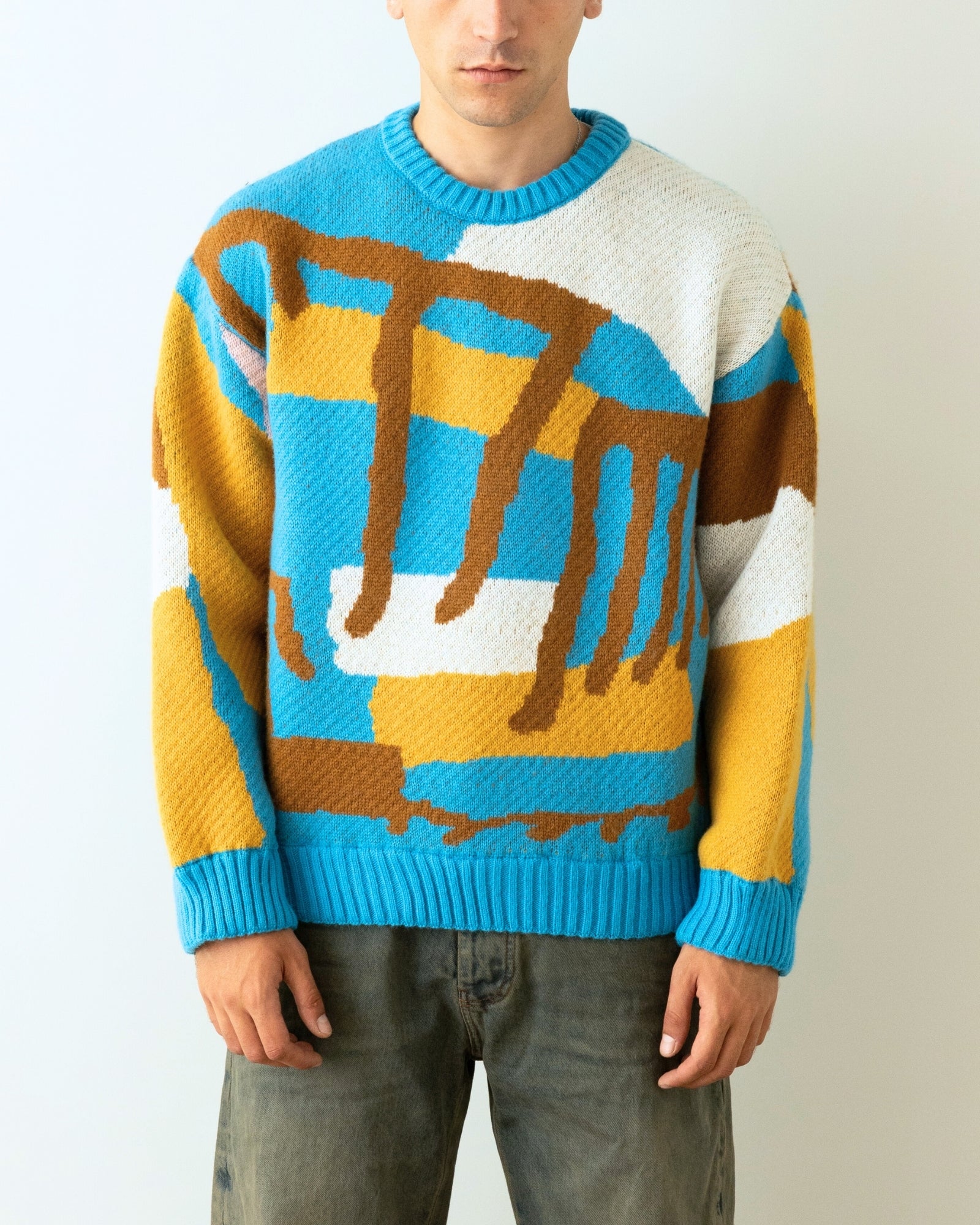 Gavensemble Maglieria PULL07-MULTI