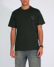 Chiodi Milano T-Shirt 0298-V