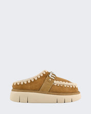 Mou Slipper MU.FW531001A-COG - SanShopLuxury - 2025, 37, 38, 39, Autunno/Inverno, Beige, Calzature, Donna, FW25, Idoneo, Mou, New, Slipper