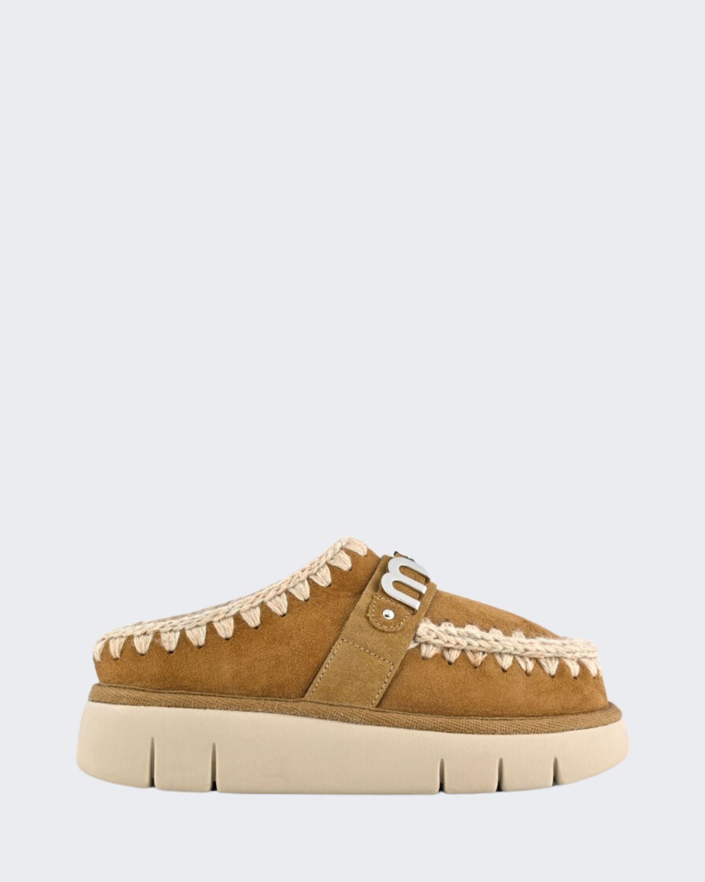 Mou Slipper FW531001A-COG