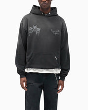 Represent Felpa MLM100556/03 - SanShopLuxury - 2025, Abbigliamento, Autunno/Inverno, Felpa, FW25, Idoneo, L, M, Nero, New, Represent, S, Uomo, XL, XXL