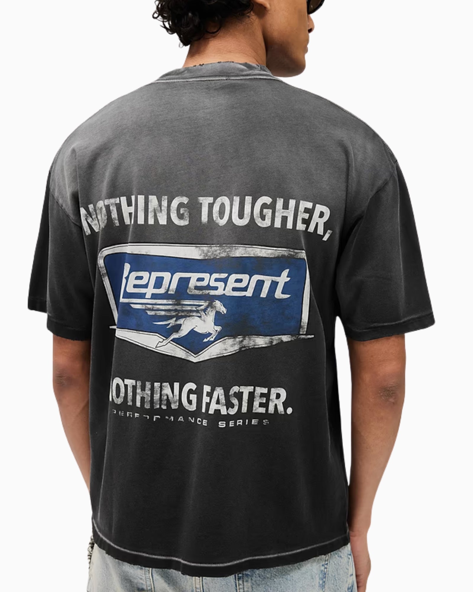 Represent T-Shirt MLM100596/04