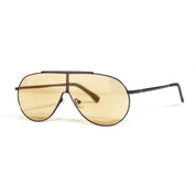 Sunglasses Occhiali DILI-C02-GIALLO