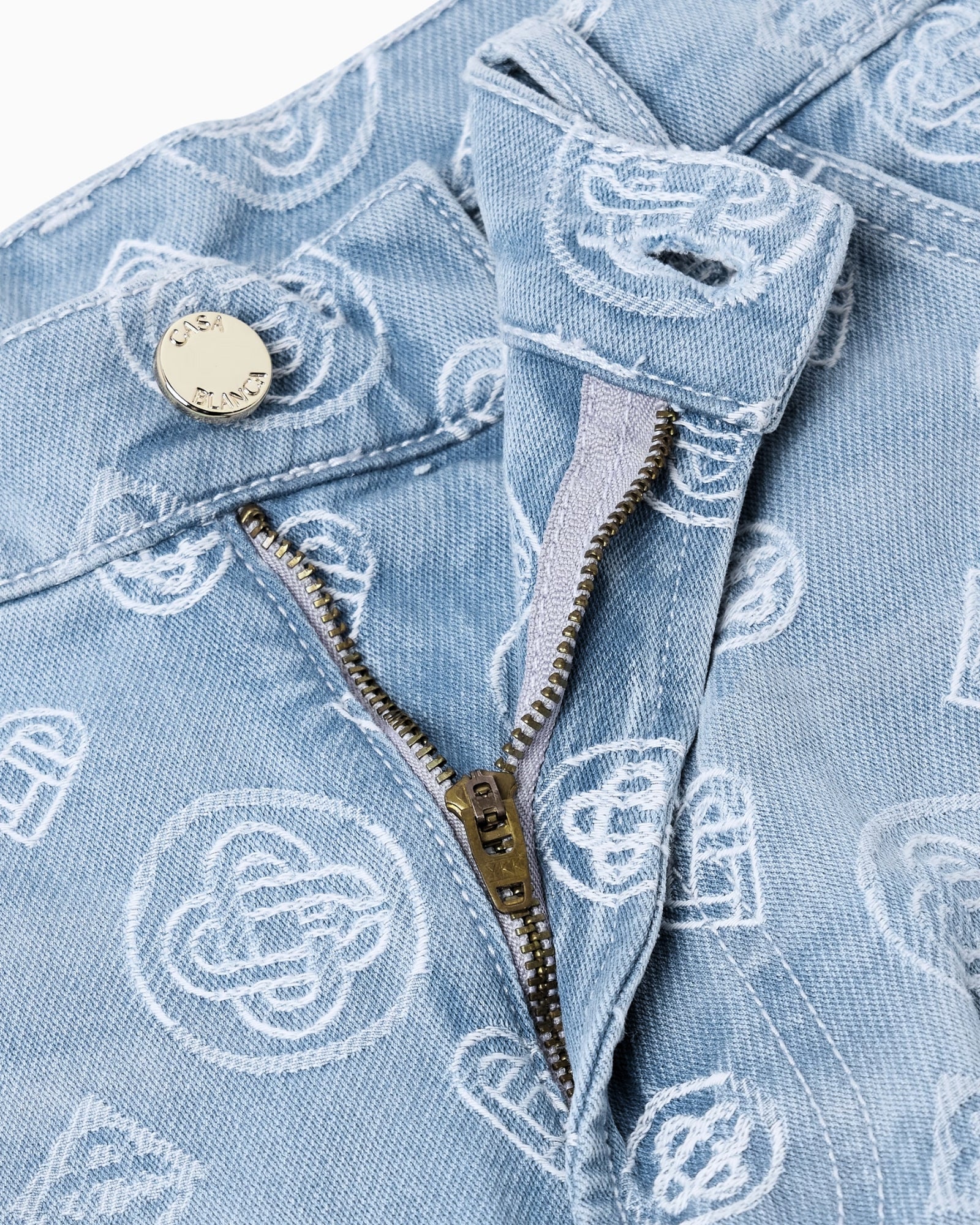 Casablanca Jeans MAW25TR356/01