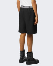 Versace Jeans Couture Short 76GAD119/N0307899 - SanShopLuxury - 2024, Abbigliamento, Idoneo, Nero, Outlet, Pantaloncino, Primavera/Estate, S, Short, SS24, Ultimo, Uomo, Versace Jeans Couture