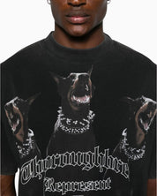 Represent T-Shirt MLM41135/003