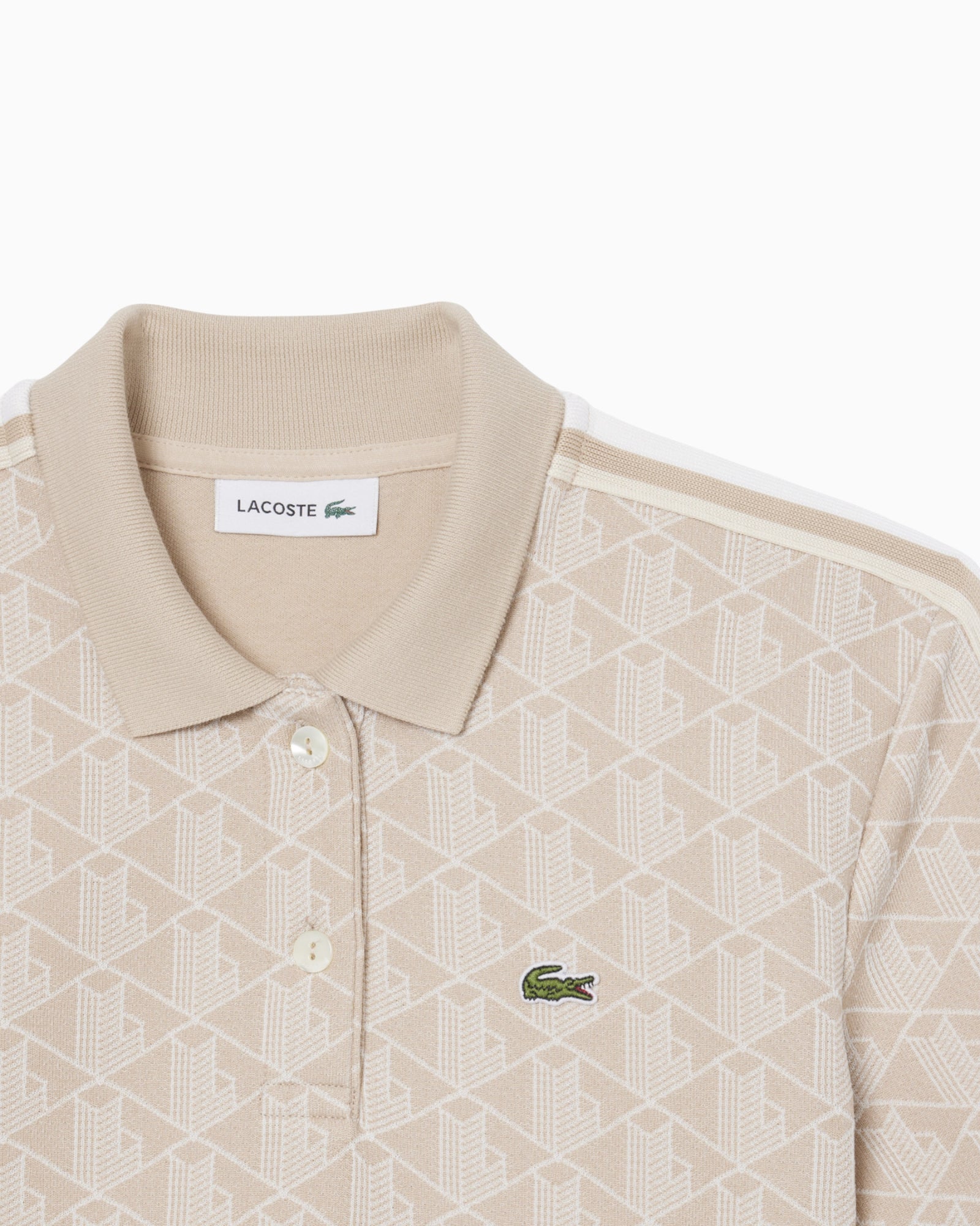 Lacoste T-Shirt Polo DF3364/8GI