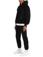 Represent Pantatuta M08160 - SanShopLuxury - 2022, Abbigliamento, Autunno/Inverno, FW22, Idoneo, L, M, Nero, Outlet, Pantatuta, Represent, S, Uomo