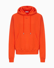 Off-White Felpa OMBB085S25FLE00L2010