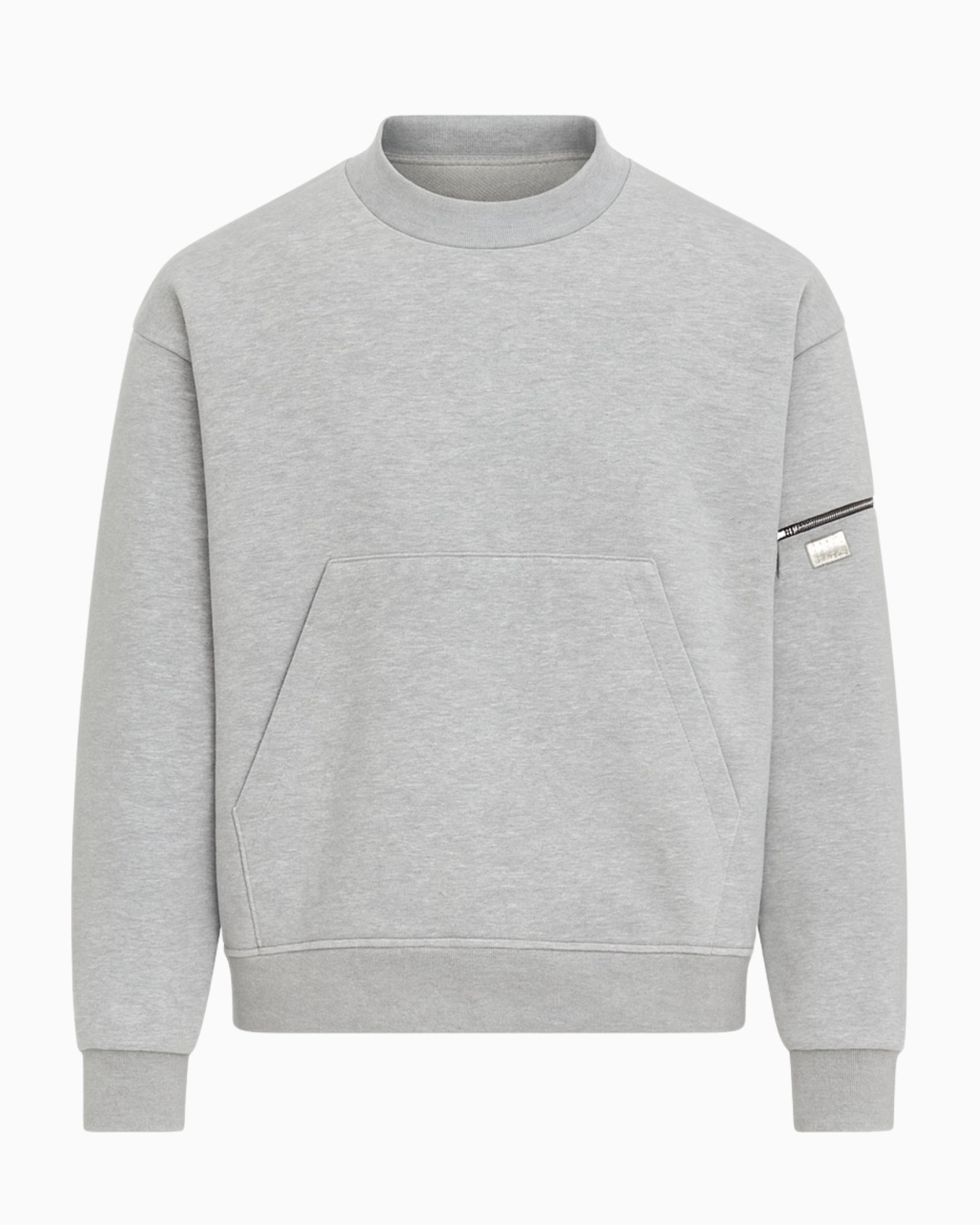 Gavensemble Felpa FW25SWEAT100-G