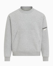 Gavensemble Felpa FW25SWEAT100-G