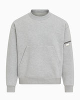Gavensemble Felpa FW25SWEAT100-G