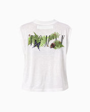 Off-White T-Shirt OWAC009R18404006 0188