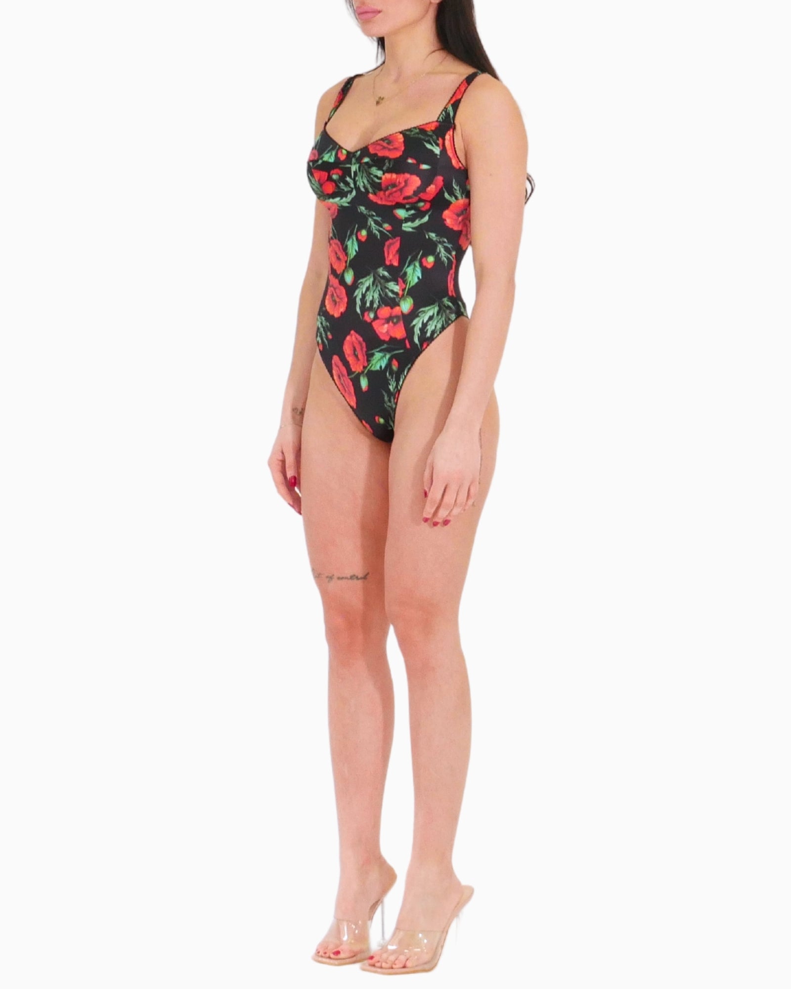 District Margherita Mazzei Costume 5PS50-0050