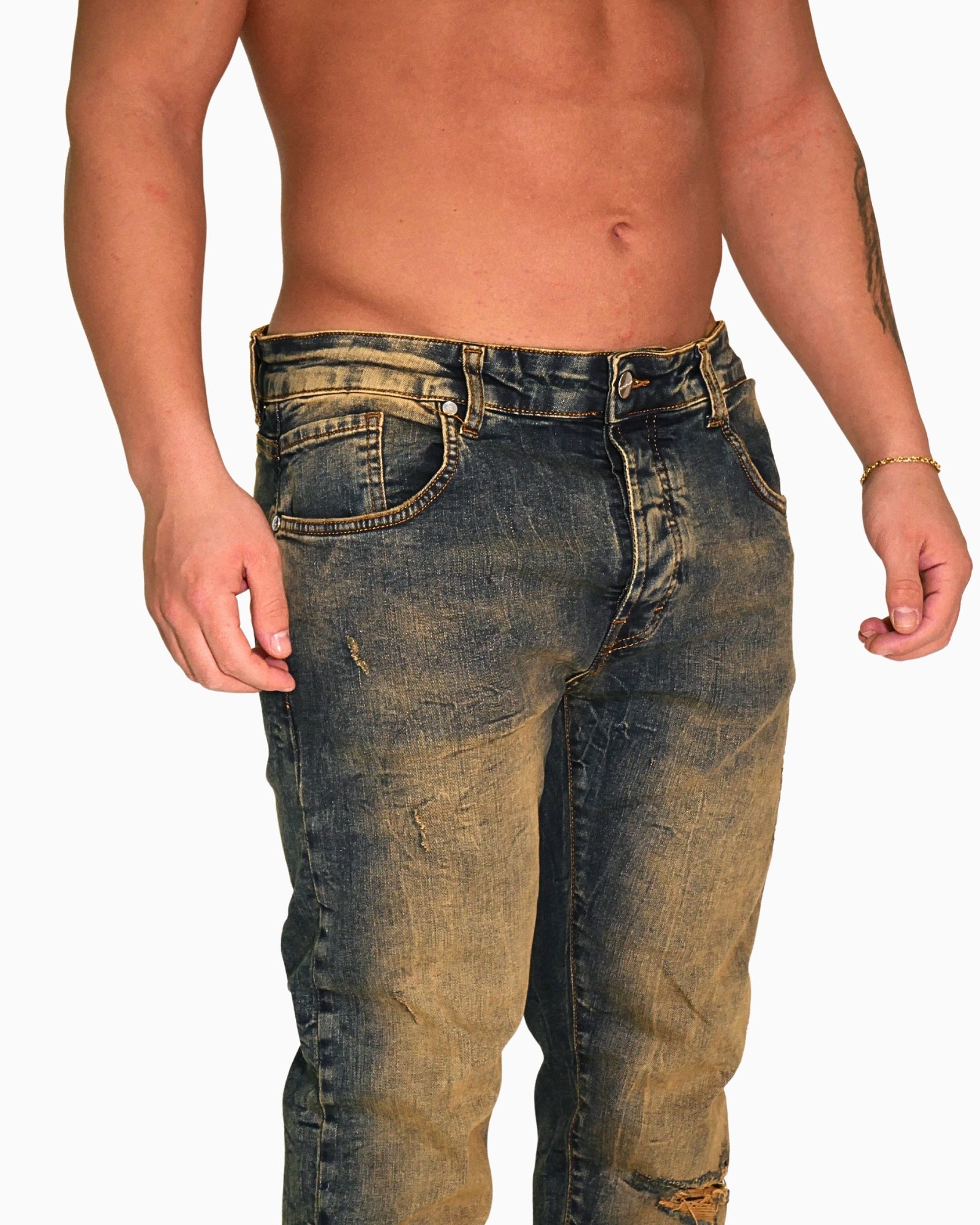 Gavensemble Jeans FW25JEANS10