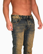 Gavensemble Jeans FW25JEANS10