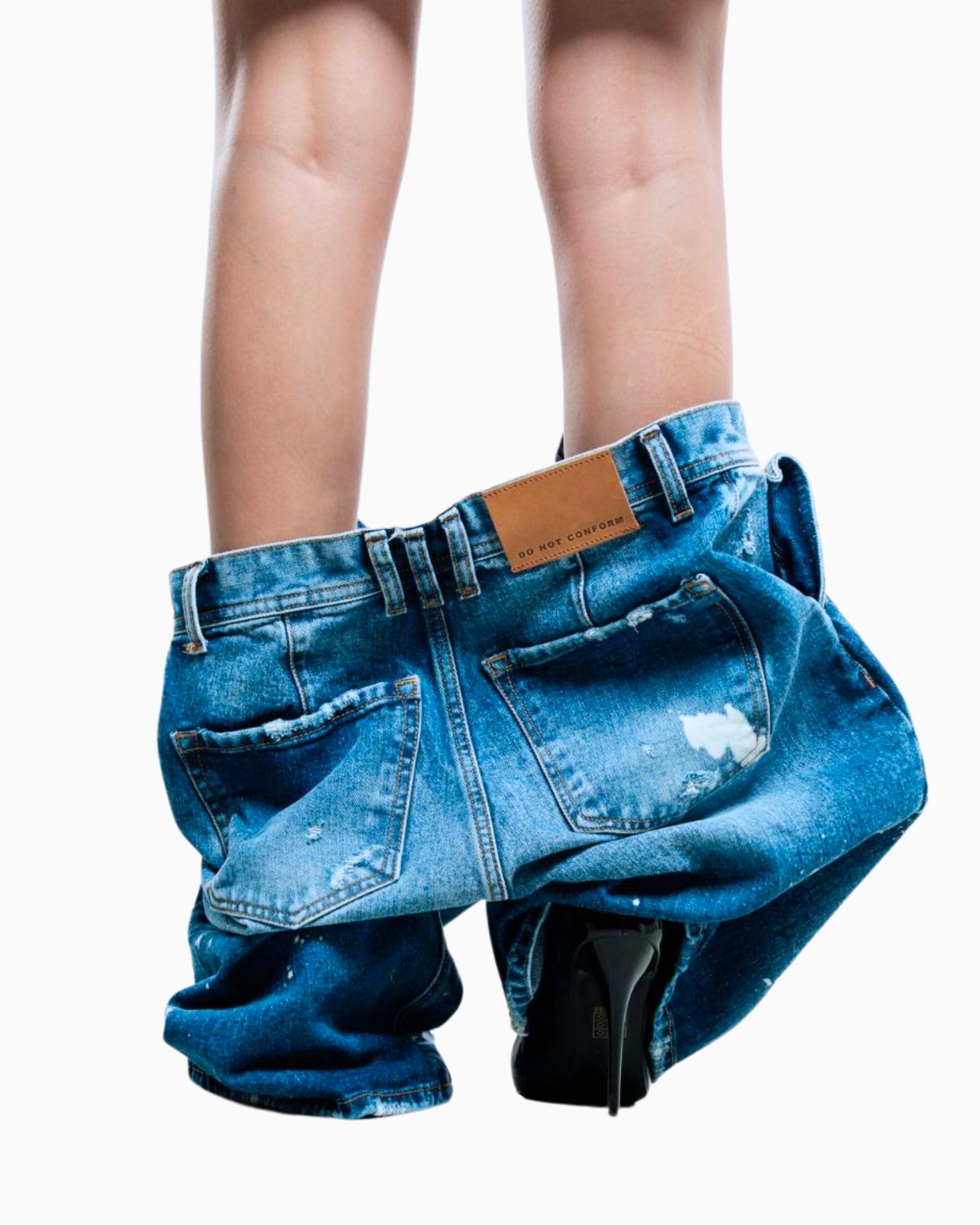 Donotconform Short W-SHORT20