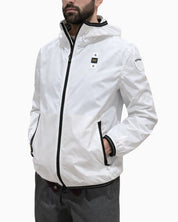 Blauer Giubbino 26SBLUC11018/007110100
