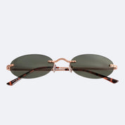 Sunglasses Occhiali CAIRO PETROLIO-C04 - SanShopLuxury - 2025, Accessori, Autunno/Inverno, Bellezza, Carry Over, Continuativo, Donna, Idoneo, New, Occhiali, Primavera/Estate, Sunglasses, UNISEX, Uomo, Verde Petrolio