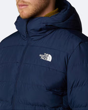 The North Face Giubbino NF0A84I14GV - SanShopLuxury - 2024, Abbigliamento, Autunno/Inverno, Blu, FW24, Giubbino, L, M, Outlet, Stellato, The North Face, Uomo, XL, XXL
