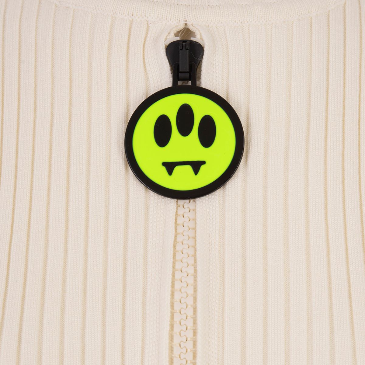 Barrow Maglieria F3BWWOTN035 - SanShopLuxury - 2023, Abbigliamento, Autunno/Inverno, Barrow, Beige, Collo Alto, Donna, FW23, Idoneo, L, M, Maglieria, Nero, Outlet, Panna, S