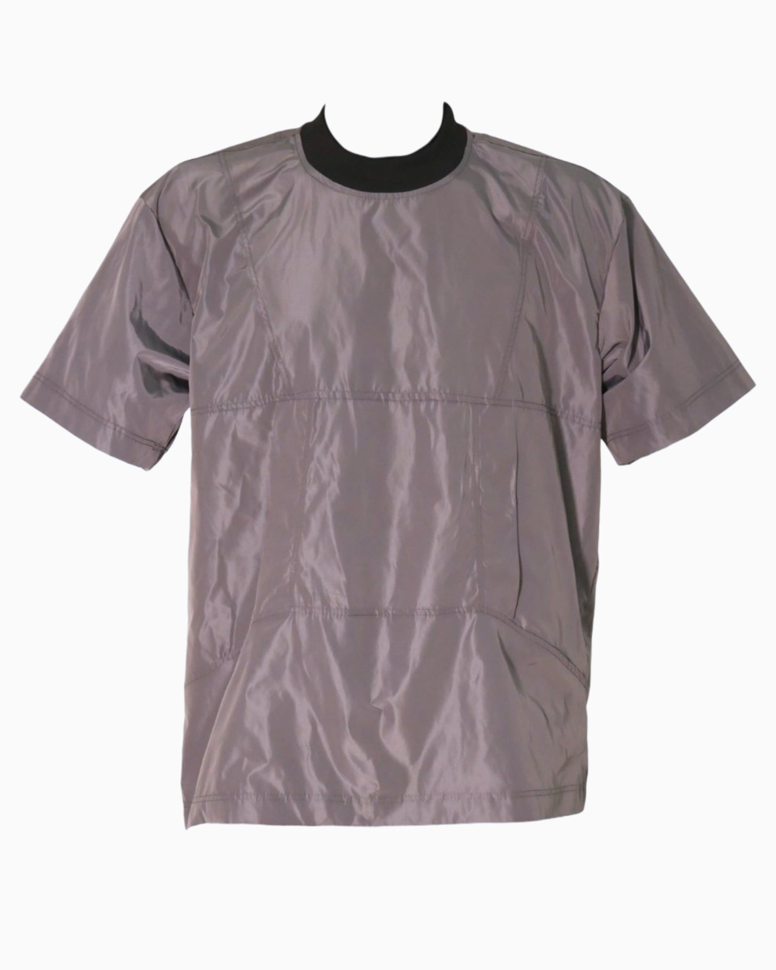 Stay Street T-Shirt T5008-G - SanShopLuxury - 2025, Abbigliamento, Grigio, Idoneo, L, M, New, Primavera/Estate, S, SS25, Stay Street, T-Shirt, Uomo, XL, XXL, XXXL