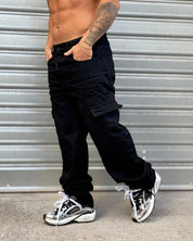 Donotconform Jeans BAGGY2070-N