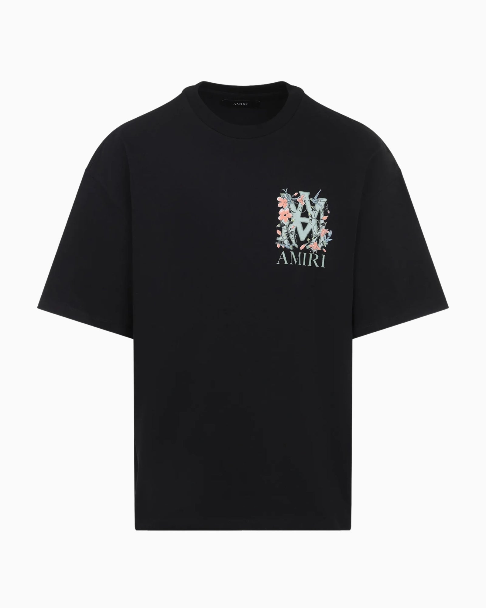 Amiri T-Shirt AMTOJR1122/001