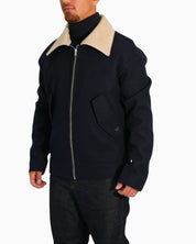 Why Not Brand Giubbino JL49-BLU - SanShopLuxury - 2025, Abbigliamento, Autunno/Inverno, Blu, FW25, Giubbino, Idoneo, L, M, New, Uomo, Why Not Brand, XL, XXL