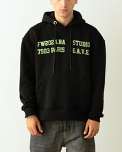 Gavensemble Felpa SWEAT70-N - SanShopLuxury - 2024, Abbigliamento, Autunno/Inverno, Felpa, FW24, Gavensemble, Idoneo, L, M, Nero, Outlet, S, Uomo, XL, XXL