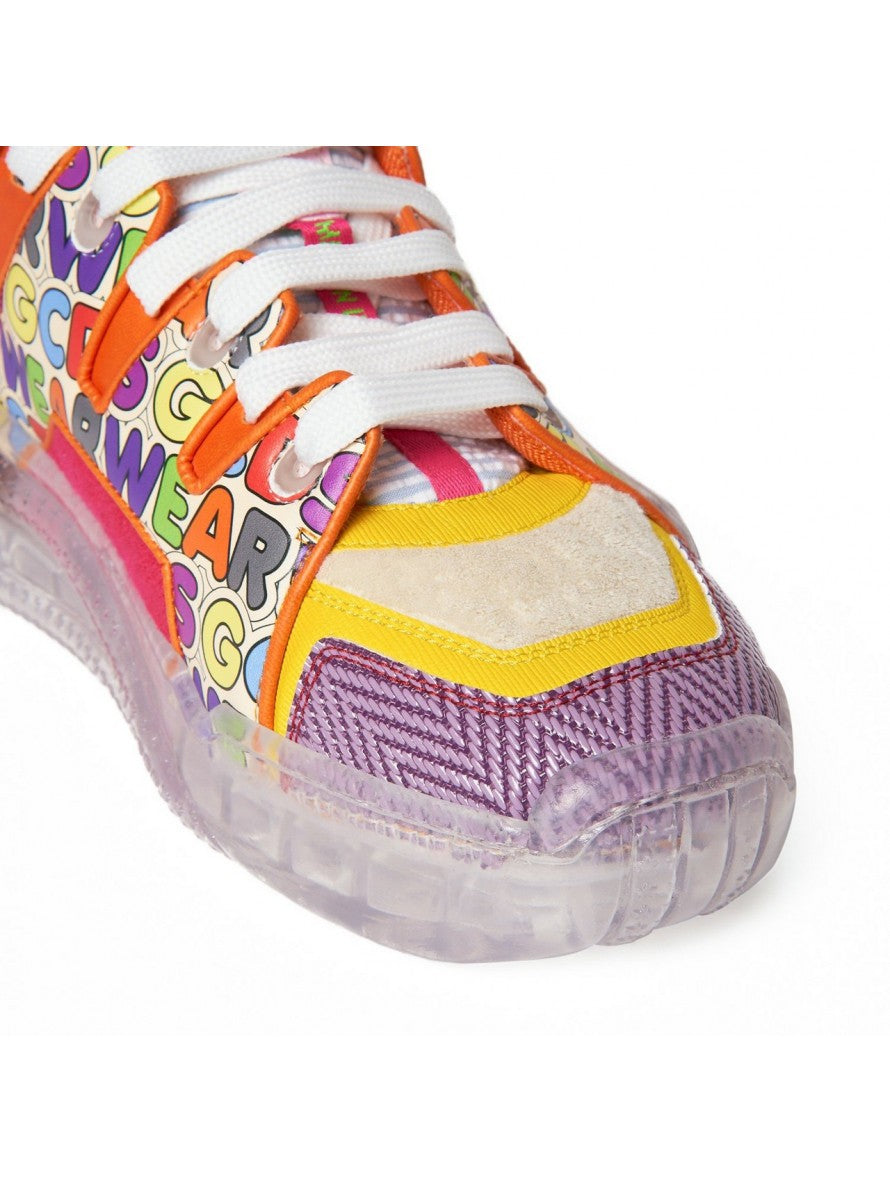 Gcds Sneakers SS21M010001/MX