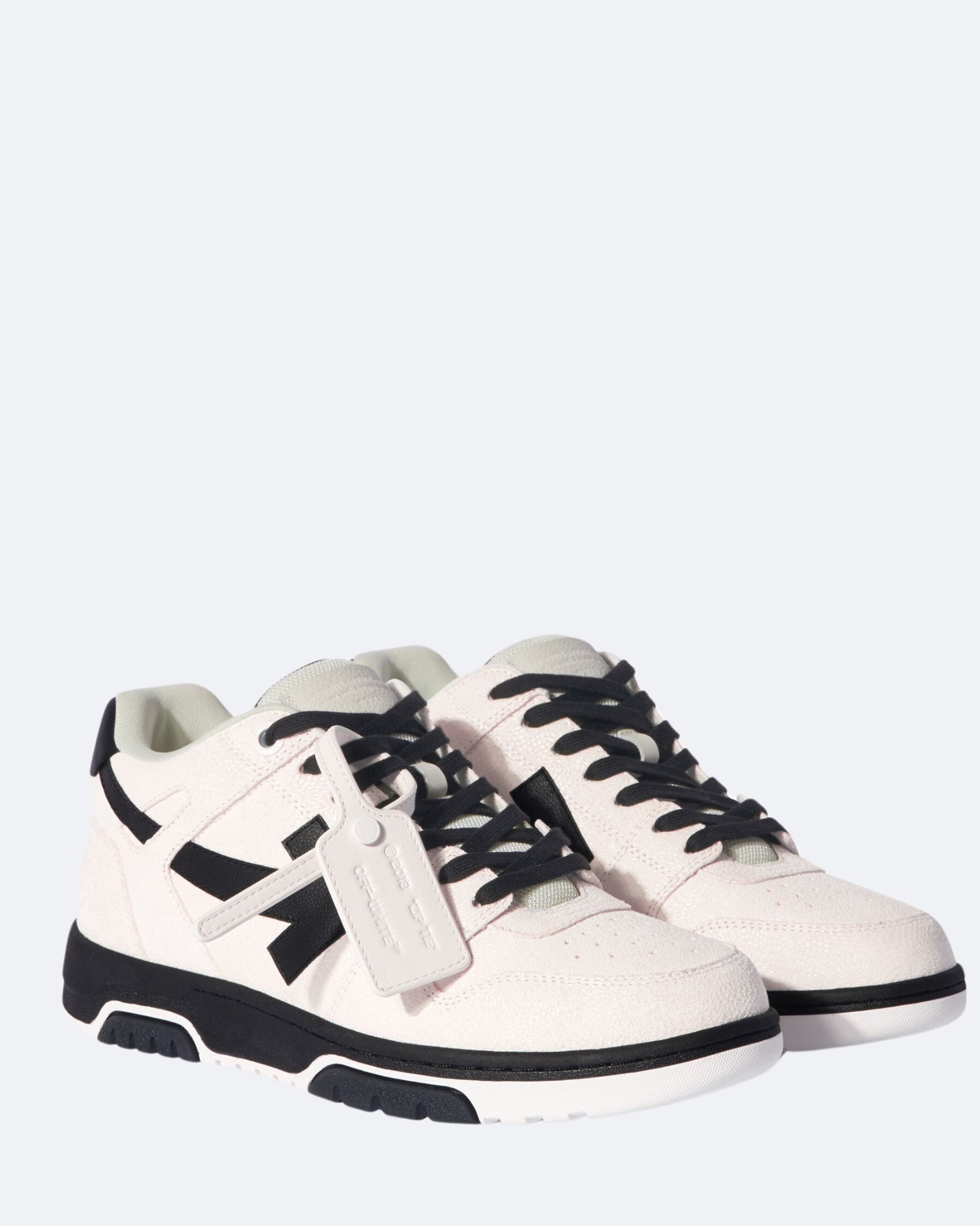 Off-White Sneakers OMIA189F24LEA00C0110