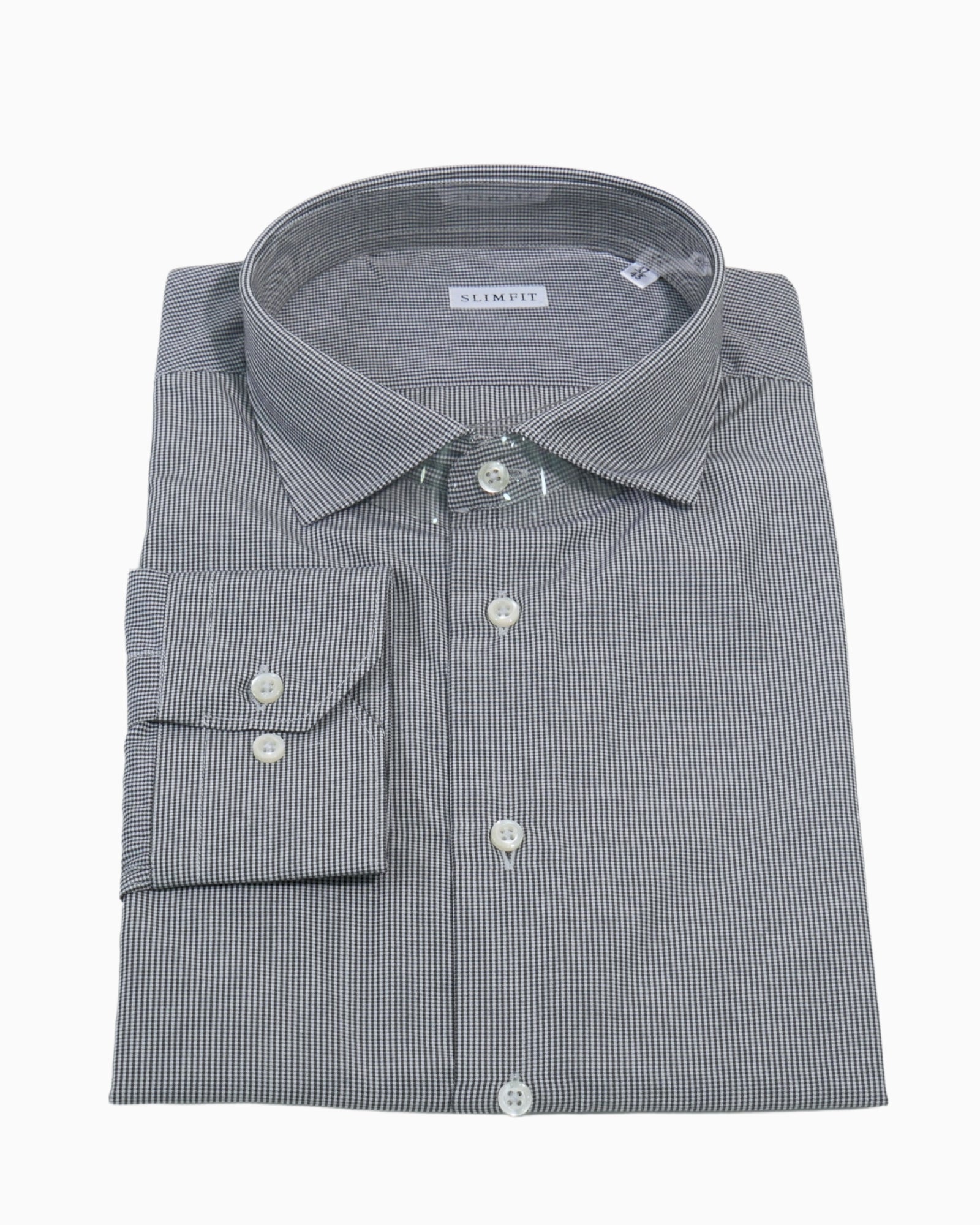 Sartoria Italiana Camicia 002-ROMA-15