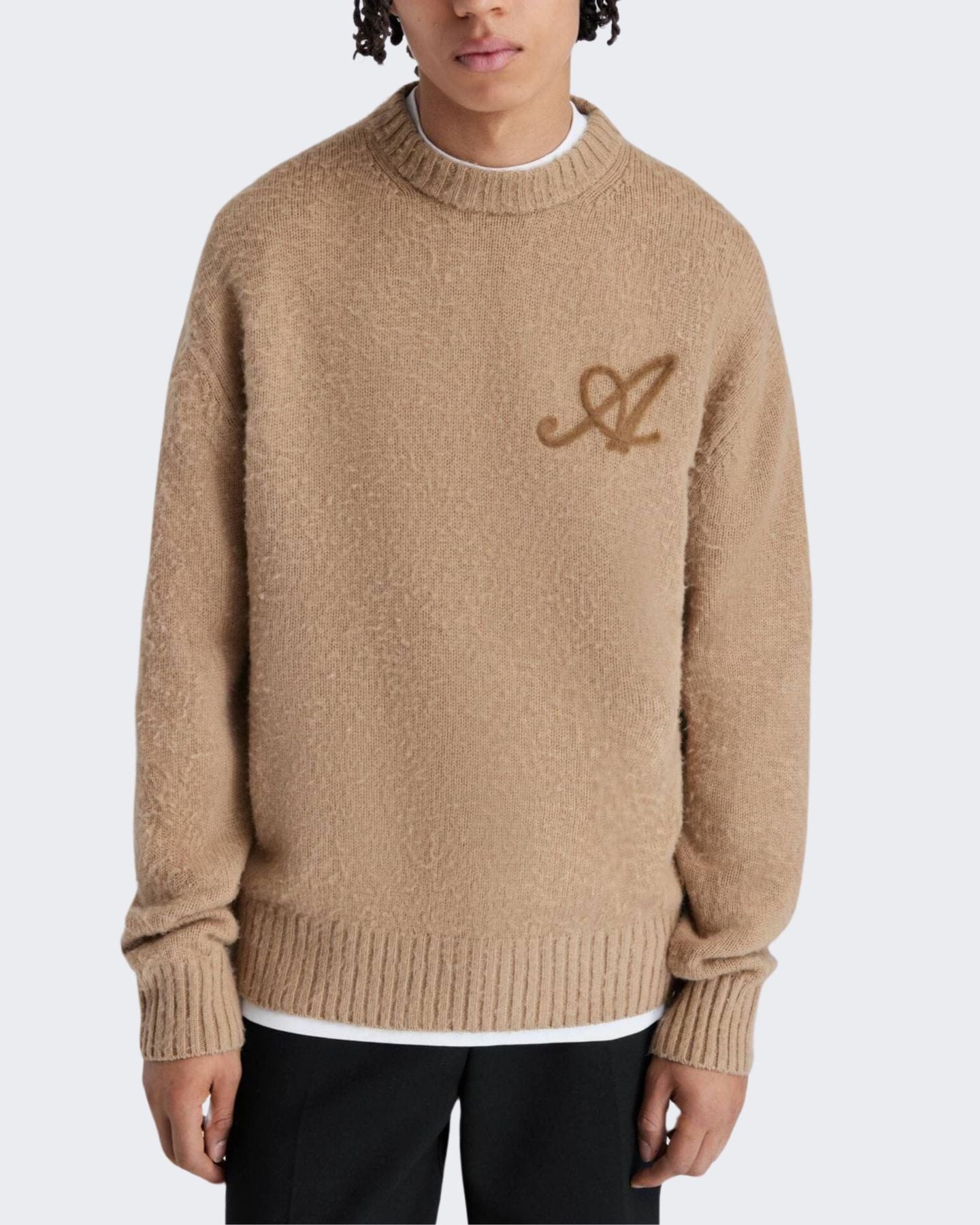 Inverno, Axel Arigato, Beige, FW24, Idoneo, L, M, Maglieria, Outlet, S, Uomo, XL