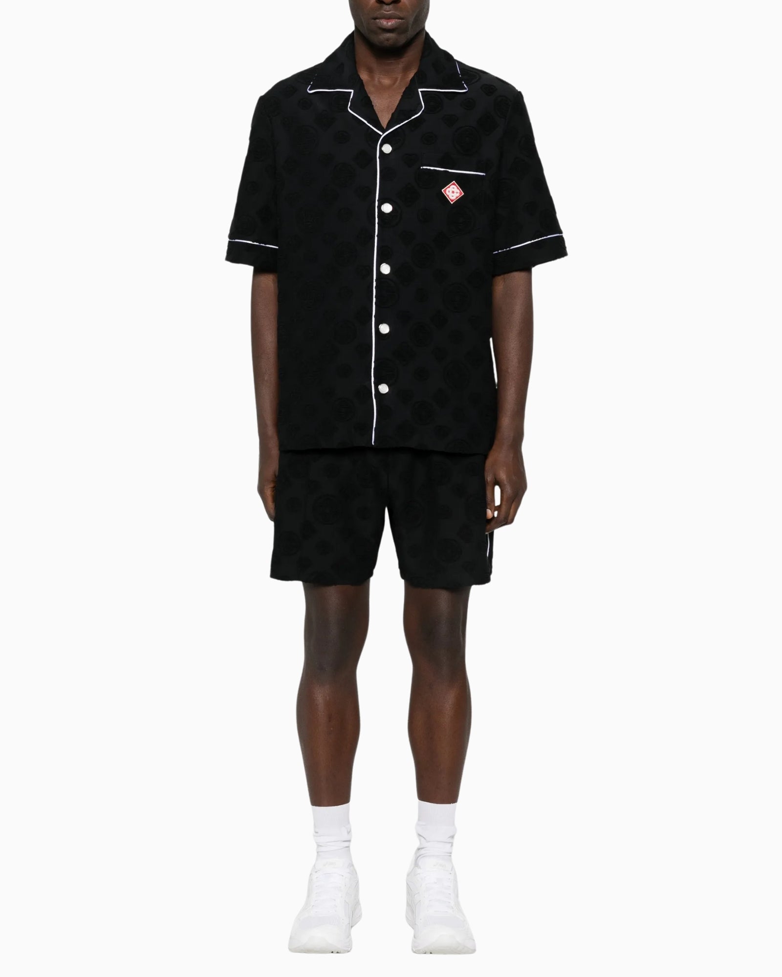 Casablanca Short MSP26JTR271/02