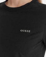 Guess T-Shirt V6RI07 J1314 JBLK