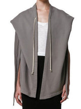 Rick Owens Drkshdw Felpa DS17F2123/F