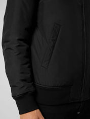 Philipp Plein Giubbino CMRB1602/PNY002N02 - SanShopLuxury - -50%, 2020, Abbigliamento, Autunno/Inverno, FW20, Giubbino, Nero, Outlet, Philipp Plein, Ultimo, Uomo, XXL