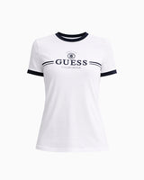 Guess T-Shirt V6GI08 K2975 G011