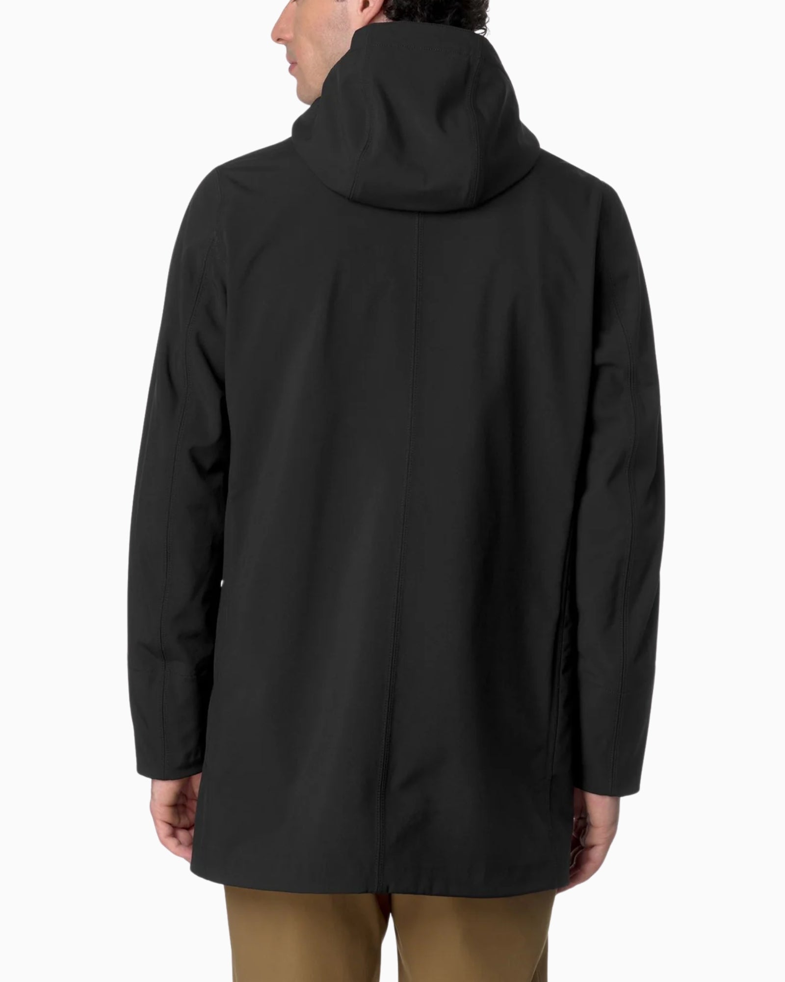 K-Way Giubbino K7126UW A3C