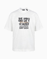 Donotconform T-Shirt SS26TEE5030-B