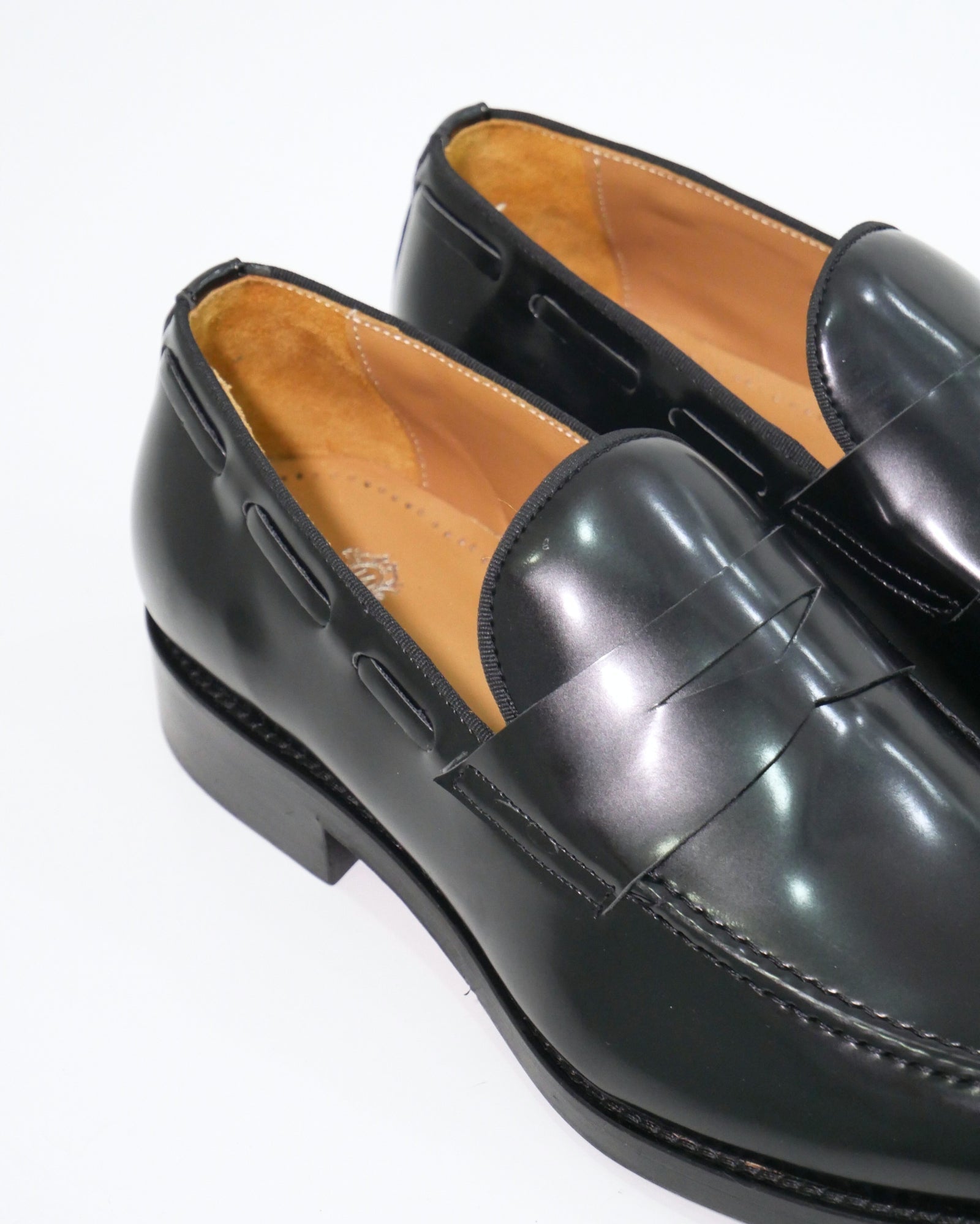 Millionaire Scarpe COLLEGE001-BLK - SanShopLuxury - 2025, 40, 41, 42, 43, 44, 45, Autunno/Inverno, Calzature, Continuativo, Idoneo, Millionaire, Nero, New, Primavera/Estate, Scarpe, SS25, Uomo